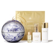 HACCI(ハッチ) / HACCI はちみつ洗顔石けん トラベルセットの公式商品