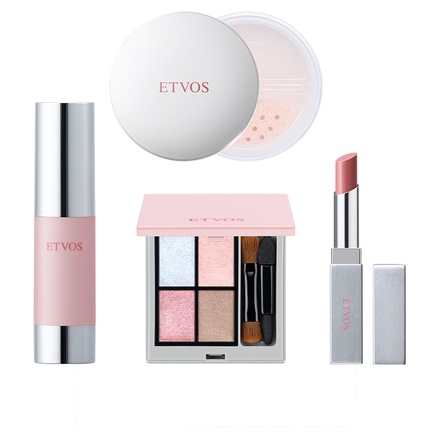 エトヴォス / 2025 ホリデーコフレの公式商品情報｜美容・化粧品情報は