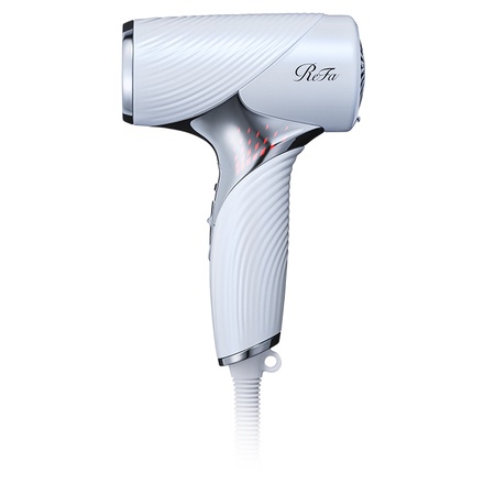 ReFa / リファビューテック ドライヤー SE ホワイトの公式商品情報