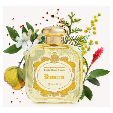 サンタ・マリア・ノヴェッラ / オードパルファム ビッザリア 50mlの