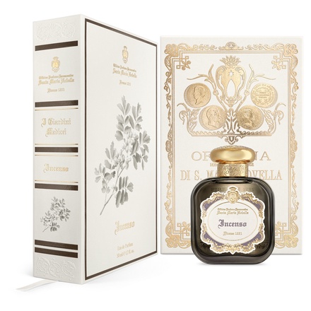 サンタ・マリア・ノヴェッラ / オードパルファム インチェンソ 50mlの