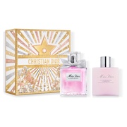 ディオール / ジャドール オードゥ パルファン コフレの公式商品情報