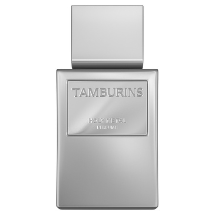 TAMBURINS / PERFUME HOLY METALの公式商品情報｜美容・化粧品情報は