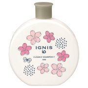 イグニス イオ / モイスト シャンプー／コンディショナーの公式商品