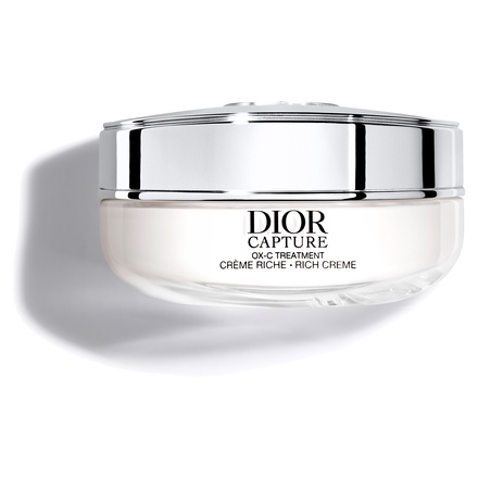 ディオール / ディオール カプチュール クレーム リッシュ 本体 50mlの