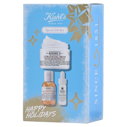 KIEHL'S SINCE 1851(キールズ) / キールズ クリーム UFC スペシャル