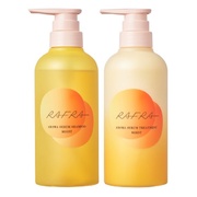 SS ビオリス / ボタニカル エステティーク リファイニング シャンプー