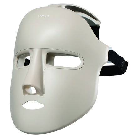 LINKA / ウェアラブル 7LED マスクの公式商品情報｜美容・化粧品情報は