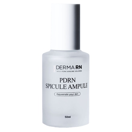 Derma RN / Derma RN PDRN Spicule Ampuleの公式商品情報｜美容