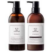 サンコール / ボタニエンス シャンプー／トリートメントの公式商品情報