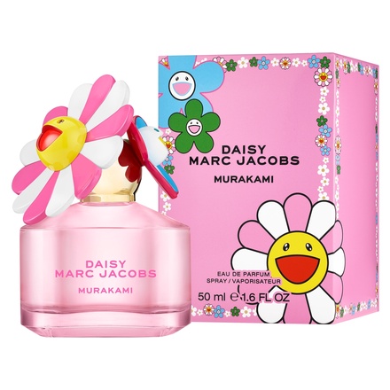 マーク ジェイコブス / マーク ジェイコブス デイジー ムラカミ