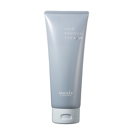 ミュゼコスメ / 薬用ヘアリムーバルクリーム ホワイトシトラスの香りの