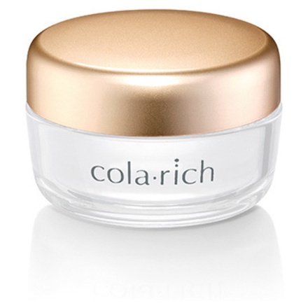 コラリッチ / コラリッチ スーパーモイスチャージェル 55gの公式商品