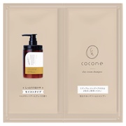 cocone / クレイクリームシャンプーモイストの公式商品情報｜美容