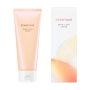 ベネフィーク / メイククリア クリームの公式商品情報｜美容・化粧品