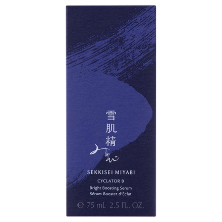 雪肌精 / 雪肌精 みやび サイクレイター B 75mlの公式商品情報｜美容