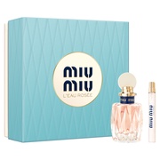 ミュウミュウ / フルール ドゥ レ オードパルファムの公式商品情報