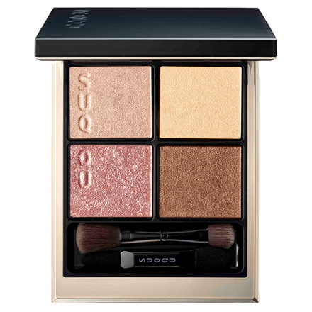 SUQQU(スック) / シグニチャー カラー アイズ 14 夕琥箔 - YUUKOHAKUの