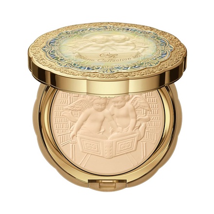 ミラノコレクション / GR フェースアップパウダー2021の公式