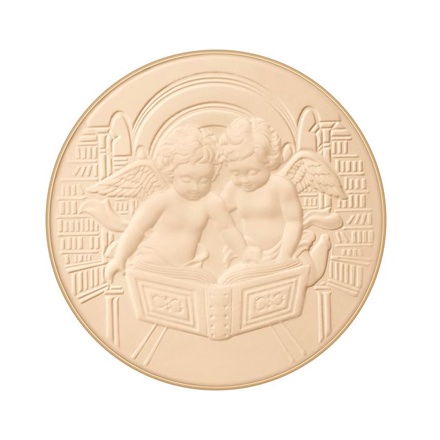 ミラノコレクション / GR フェースアップパウダー2021の公式