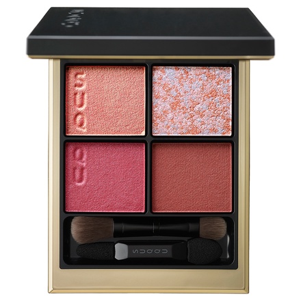 SUQQU(スック) / シグニチャー カラー アイズ 102 彩雫 -AYASHIZUKUの