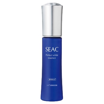 SEAC(シーク) / シーク シミ対策美容液の公式商品情報｜美容・化粧品