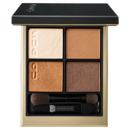 SUQQU(スック) / シグニチャー カラー アイズ 03 光暮 -HIKARIGUREの