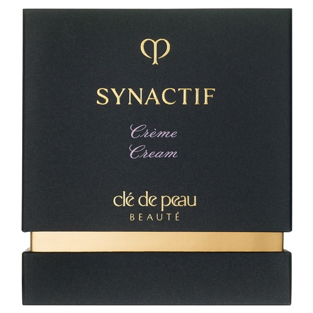 クレ・ド・ポー ボーテ シナクティフ / クレームn 40gの公式商品情報