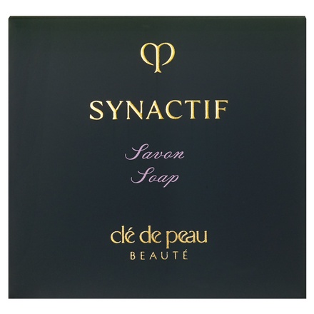 クレ・ド・ポー ボーテ シナクティフ / サボンn 100g(レフィル)の公式