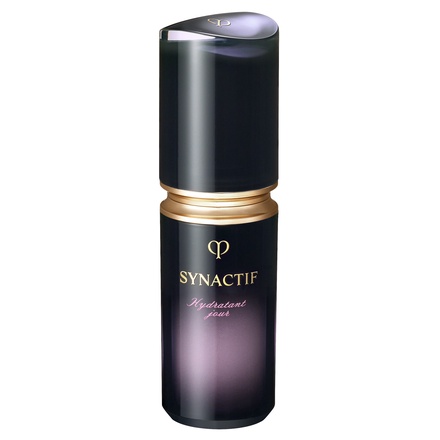 クレ・ド・ポー ボーテ シナクティフ / イドラタンジュールnの公式