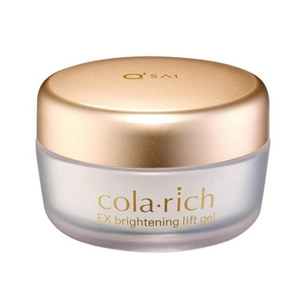 コラリッチ / コラリッチ EX ブライトニングリフトジェル(旧) 55gの