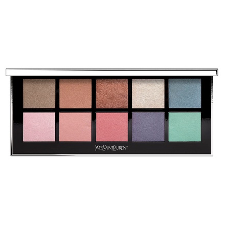 イヴ・サンローラン / パレット ポップイン フレッシュの公式商品情報