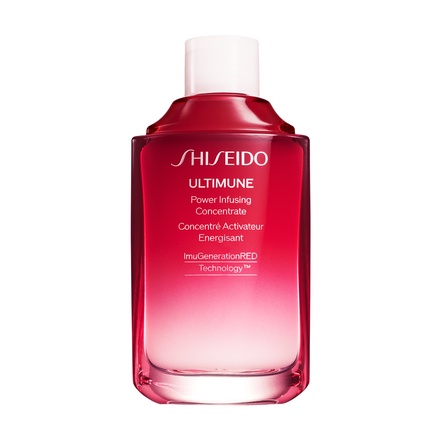 SHISEIDO / アルティミューン パワライジング コンセントレート III