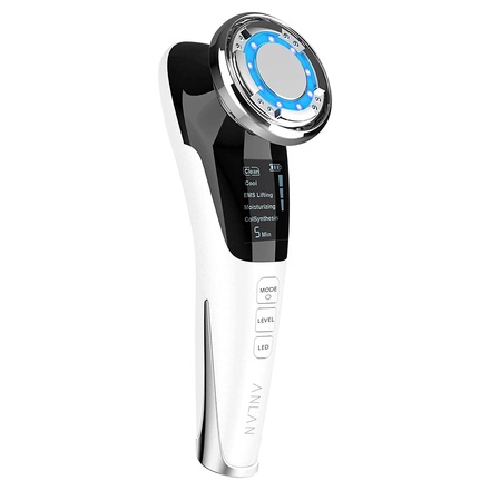 ANLAN / 多機能温冷美顔器 whiteの公式商品情報｜美容・化粧品情報は