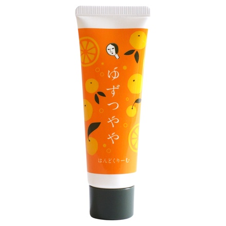 よーじや / ゆずつやや はんどくりーむの公式商品情報｜美容・化粧品