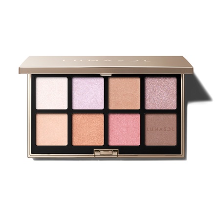 ルナソル / アイカラーレーション スペシャルエディションの公式商品