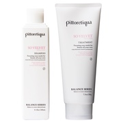 ピトレティカ / BS ソーベルベット シャンプー／トリートメント