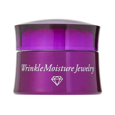 クリスタルジェミー / チェンジ カオリホワイト リンクルモイスチャー