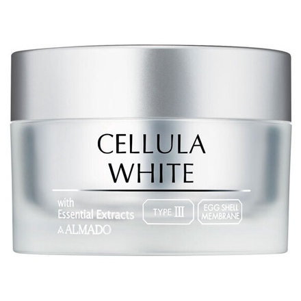 CELLULA（チェルラー） / チェルラー ホワイト モイスチャーの公式商品