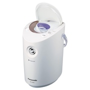 Panasonic / スチーマー ナノケア EH-SA6Cの公式商品情報｜美容