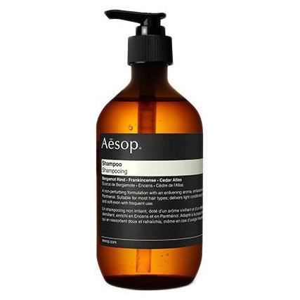 Aesop(イソップ) / イソップ シャンプー 500mlの公式商品情報｜美容