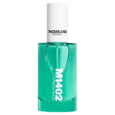 THOUSAND COLOURS / M1402 サイプレス マスク オードパルファンの公式