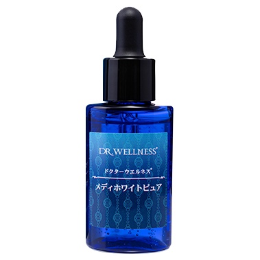 肌cleコスメティクス / メディホワイトピュアの公式商品情報｜美容