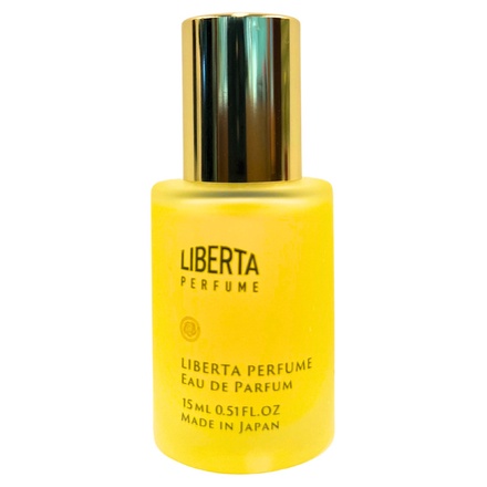 Liberta Perfum / ソルテッラの公式商品情報｜美容・化粧品情報は