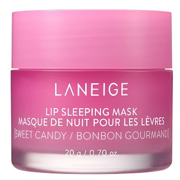 LANEIGE(ラネージュ) / リップスリーピングマスクEX スイート