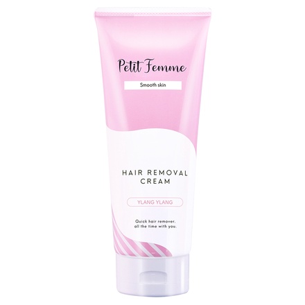 Petit Femme / 除毛クリームの公式商品情報｜美容・化粧品情報はアット