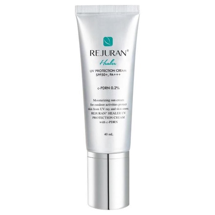 REJURAN COSMETICS / c-PDRN UV プロテクション クリームの商品情報
