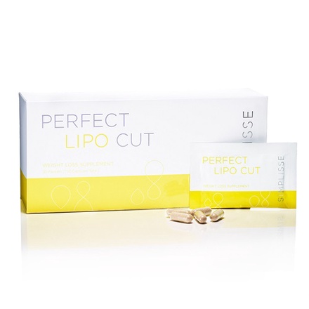 SIMPLISSE(シンプリス) / パーフェクト リポカットの公式商品情報