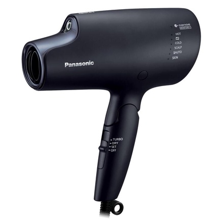 Panasonic / ヘアードライヤー ナノケア EH-NA0G -A・ディープネイビー