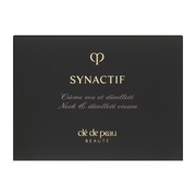 クレ・ド・ポー ボーテ シナクティフ / クレームクーエデコルテnの